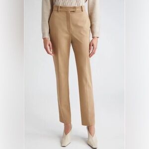 NWT Max Mara Ananas pants Classic